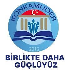 KONKAMUDER Logo