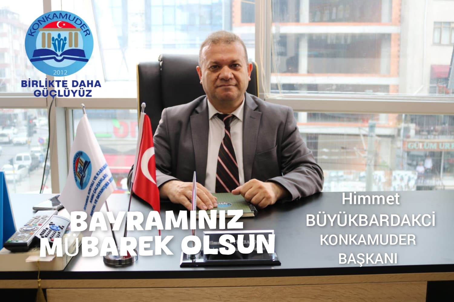 Kurban Bayramınız Mübarek olsun