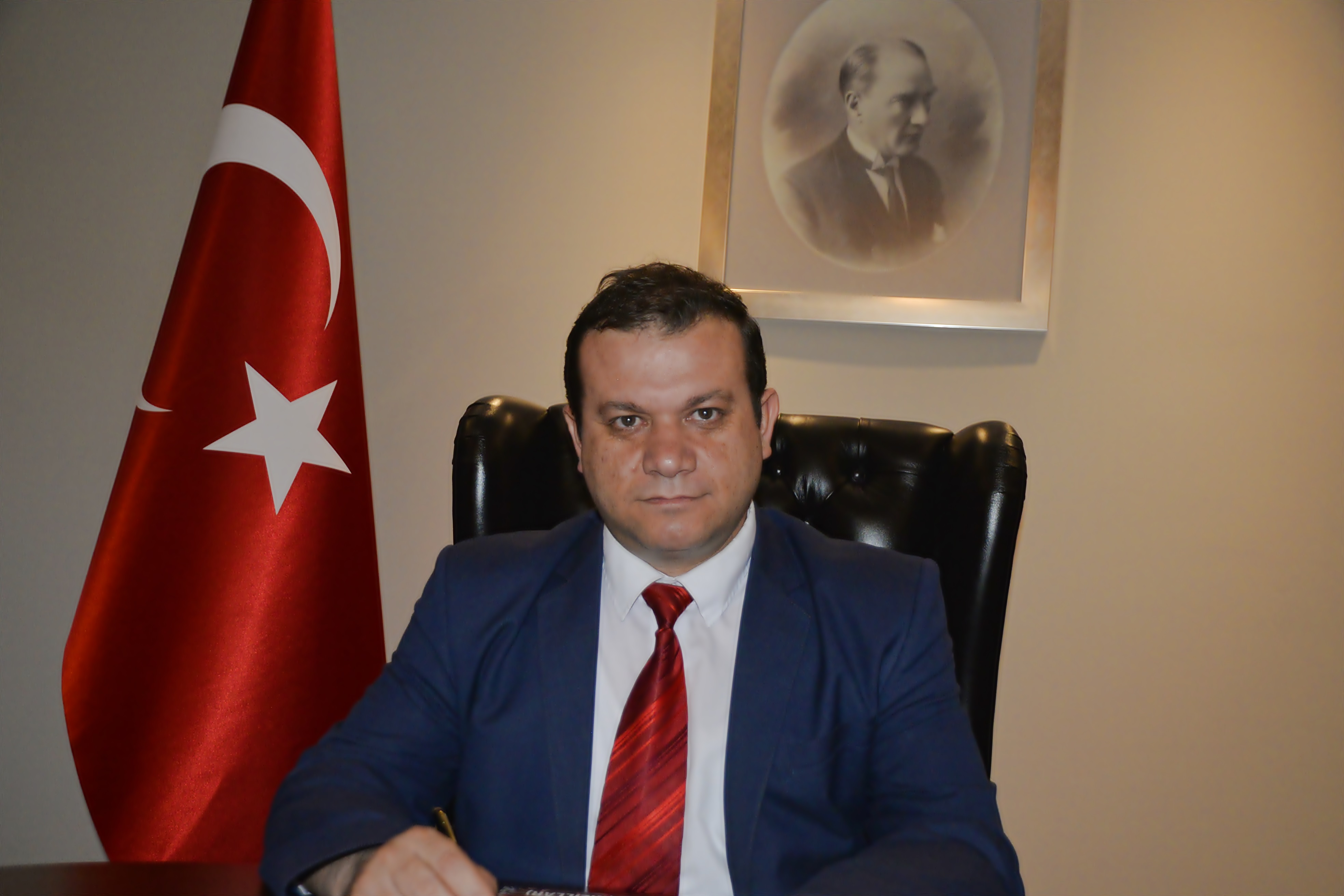 Himmet Büyükbardakçı